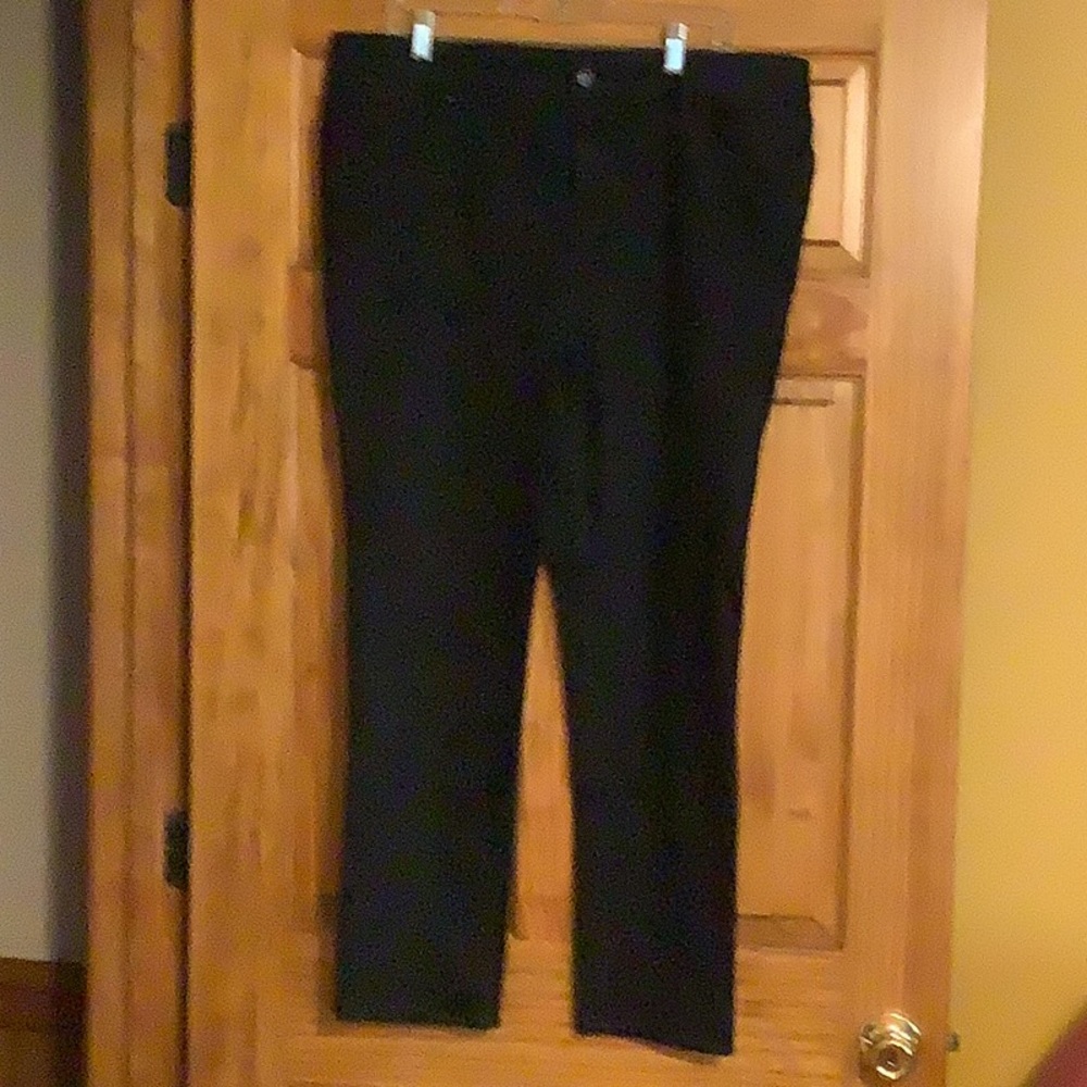 Chico’s jeans